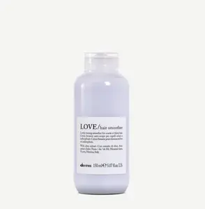 Davines Love Hair Smoother Anti-Frizz Cream