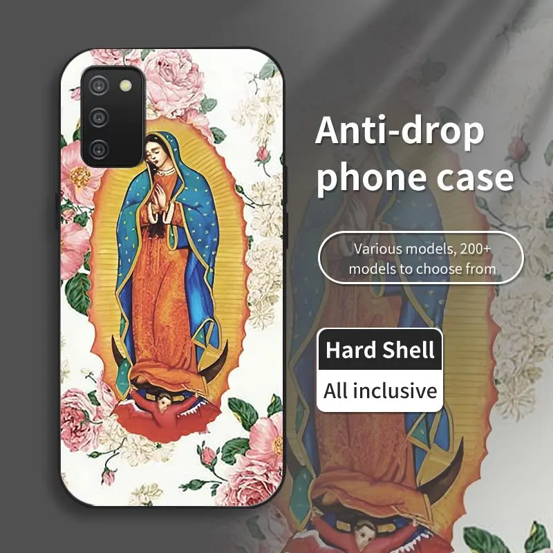 Suitable for [Galaxy A03s] New high-end sacred glass mobile phone case new business simple explosion-proof mobile phone case affordable anti-fall anti-fingerprint 995