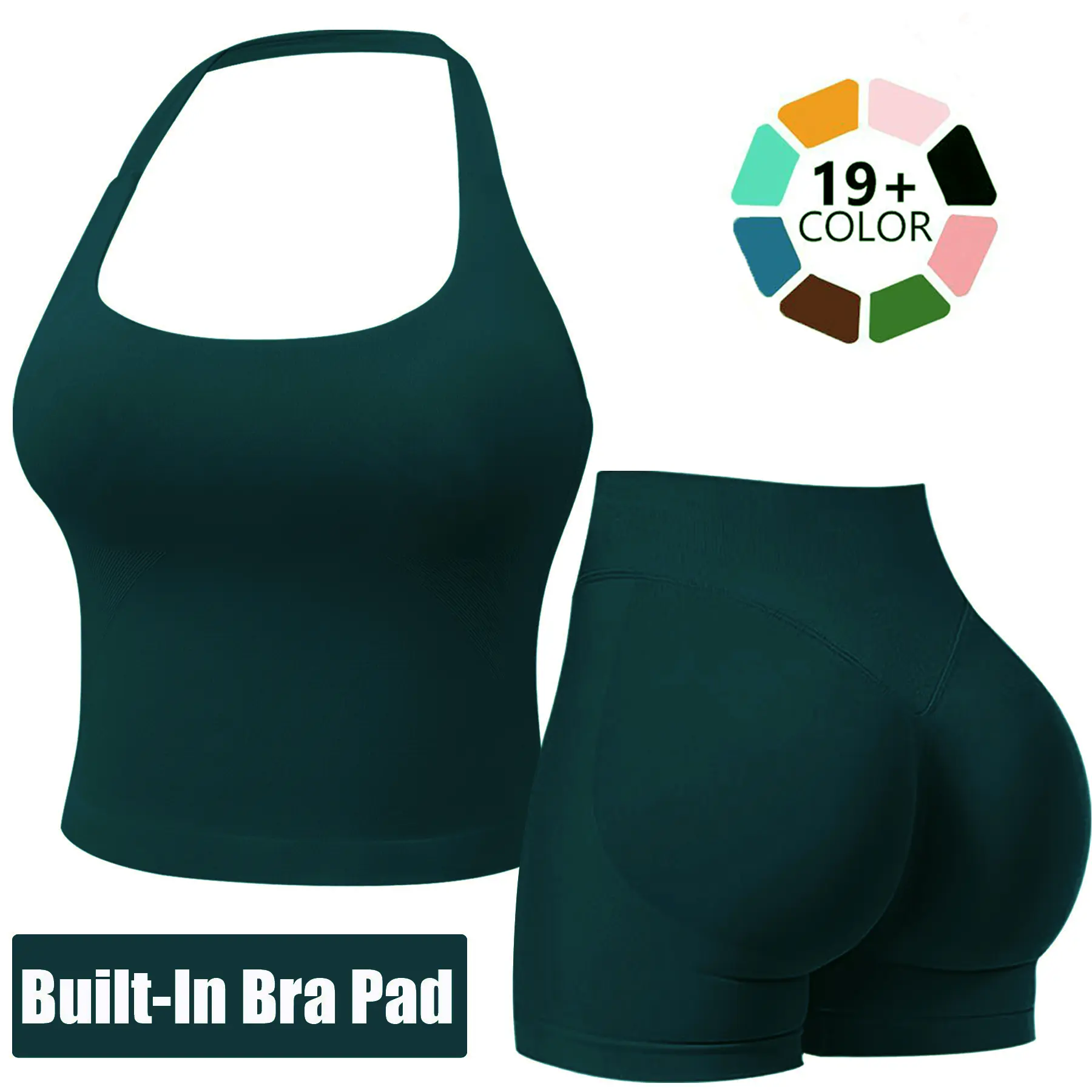 Pine Green