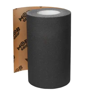 Mob Grip Perforated Skateboard Grip Tape - 10" (Single Sheet)