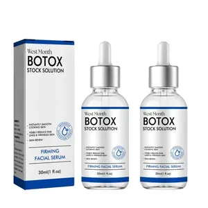 Moisturizing Facial Skincare Essence, 2 Counts/set Soothing and Hydrating Facial Serum, Brightening Hydrating Serum, Rejuvenating Skin Elasticity, Facial Skin Care Prodcut for Women