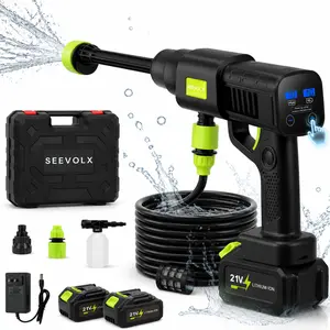 【Exclusive for you】SEEVOLX Product, Gift Items link, Power Tools for Real Works