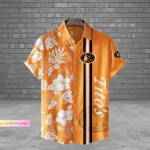 Tito's Handmade Vodka Hawaii Shirt Good price
