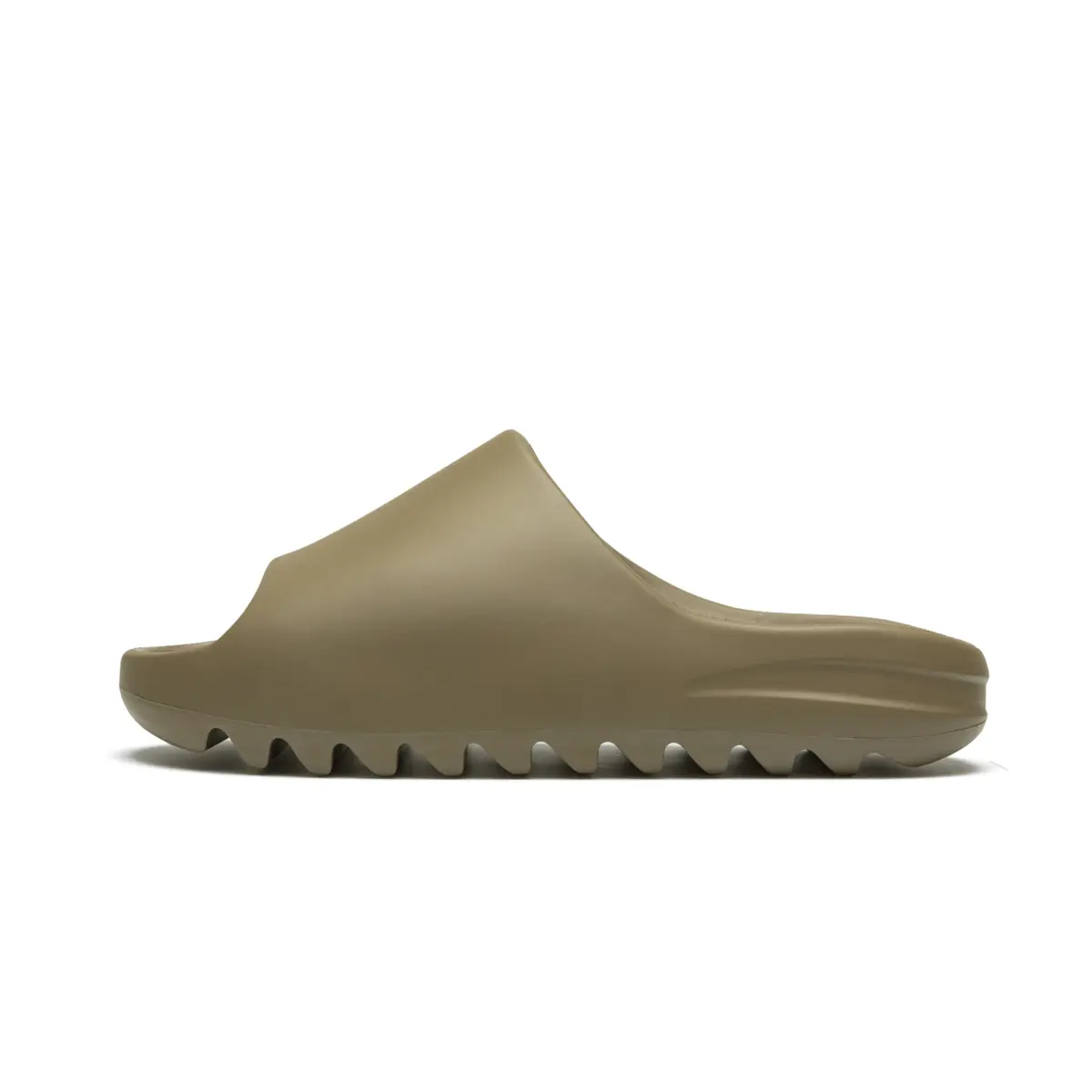 Yeezy Slide "Earth Brown" FV8425