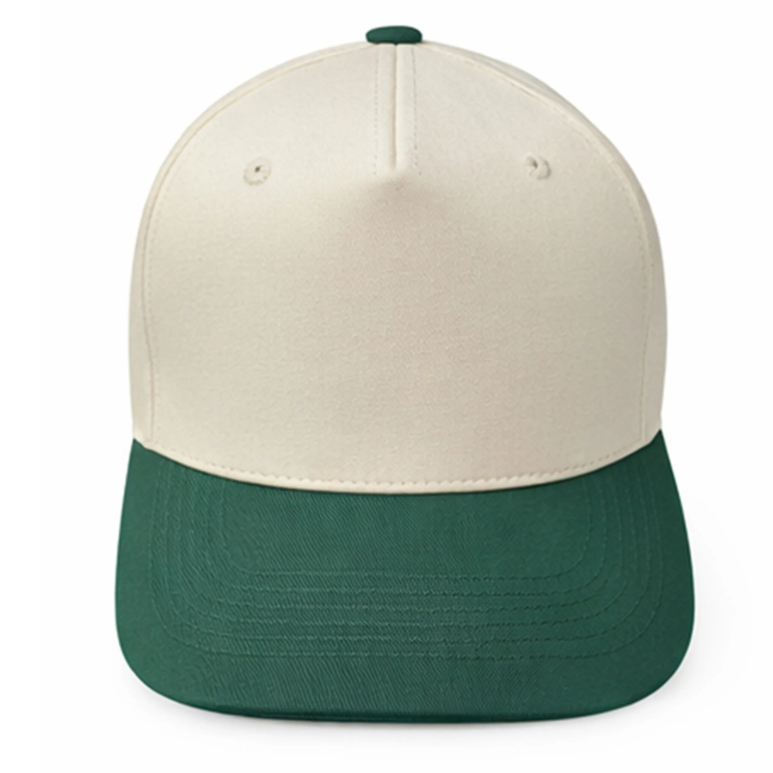 Forest Green/Natural