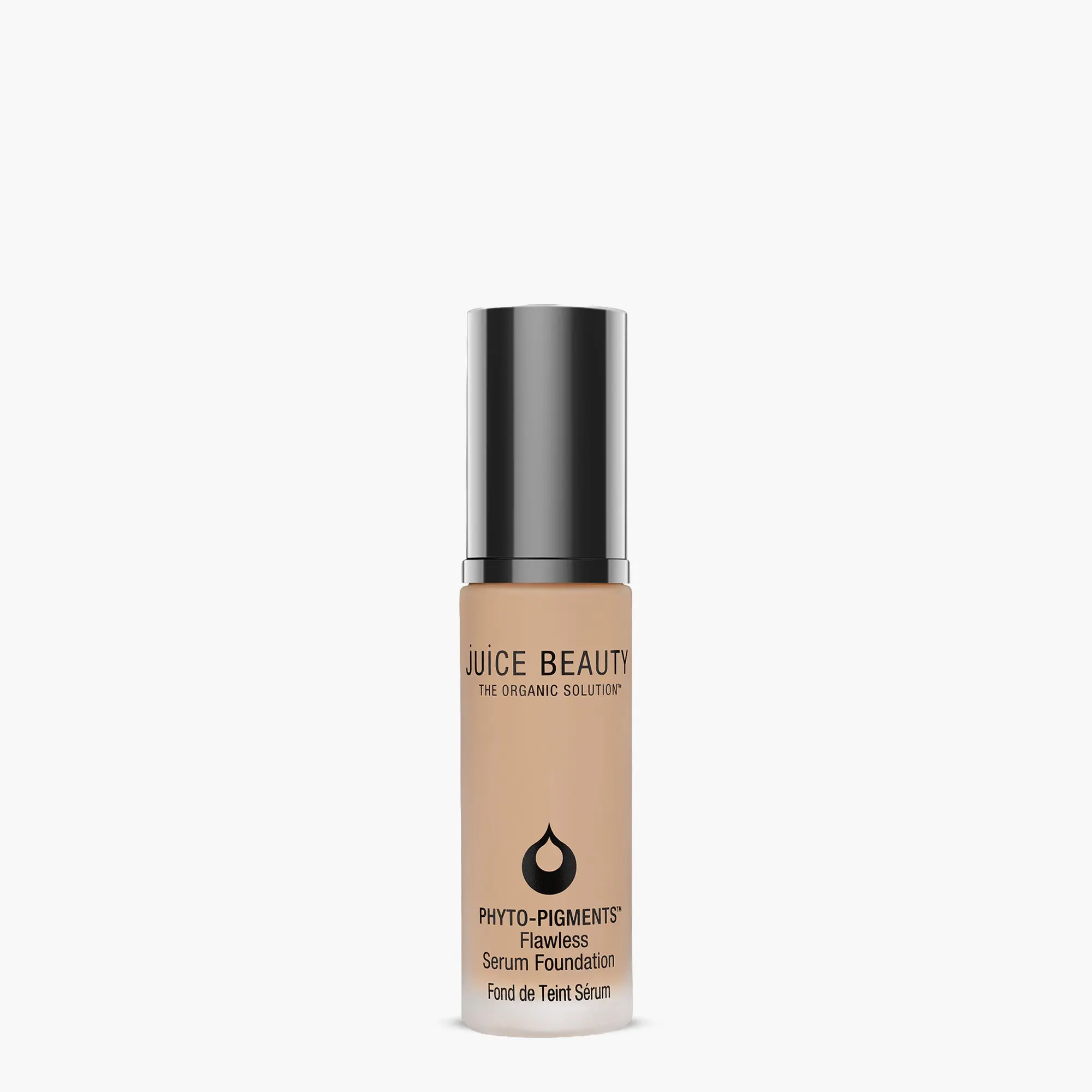 Flawless Serum Foundation