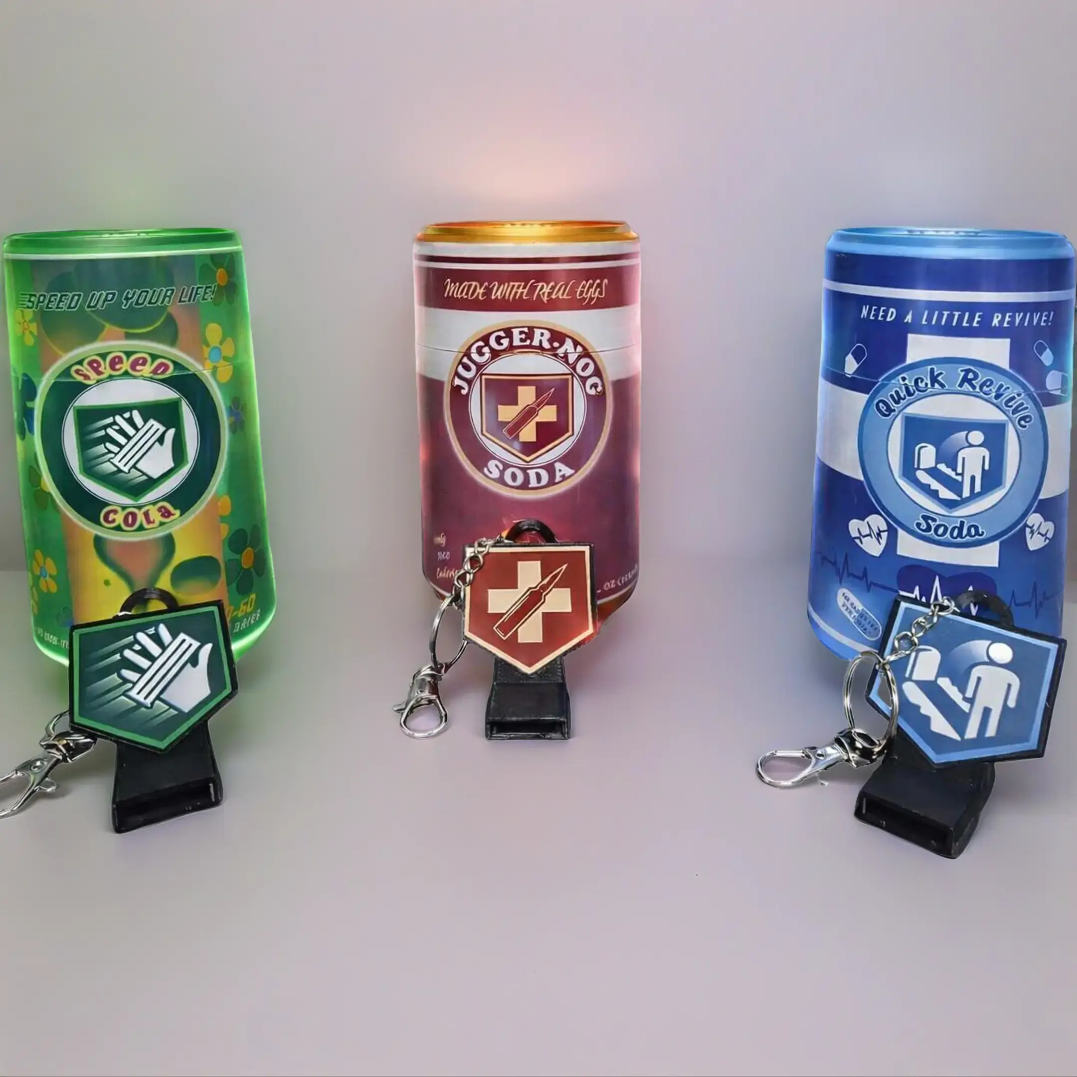 12oz COD Perk Drink Can Holder, Kitchenware Drinkware Accessory
