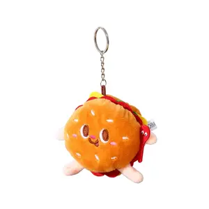 Cute  Keychains Set, Key Rings, Cute Bag Charms for Backpacks, Purses & Keys, Perfect Gift for friend