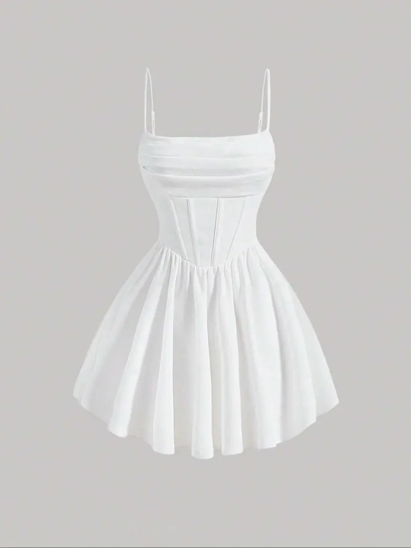 what is a drop waist dress - TikTok Shop