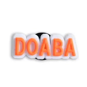 Doaba Jibbitz