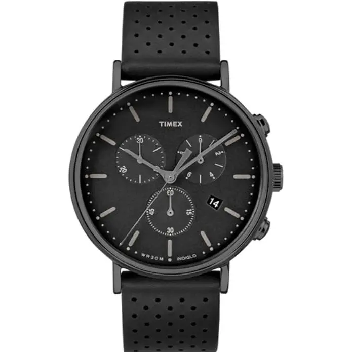 Timex Weekender Fairfield Mens Watch TW2R26800