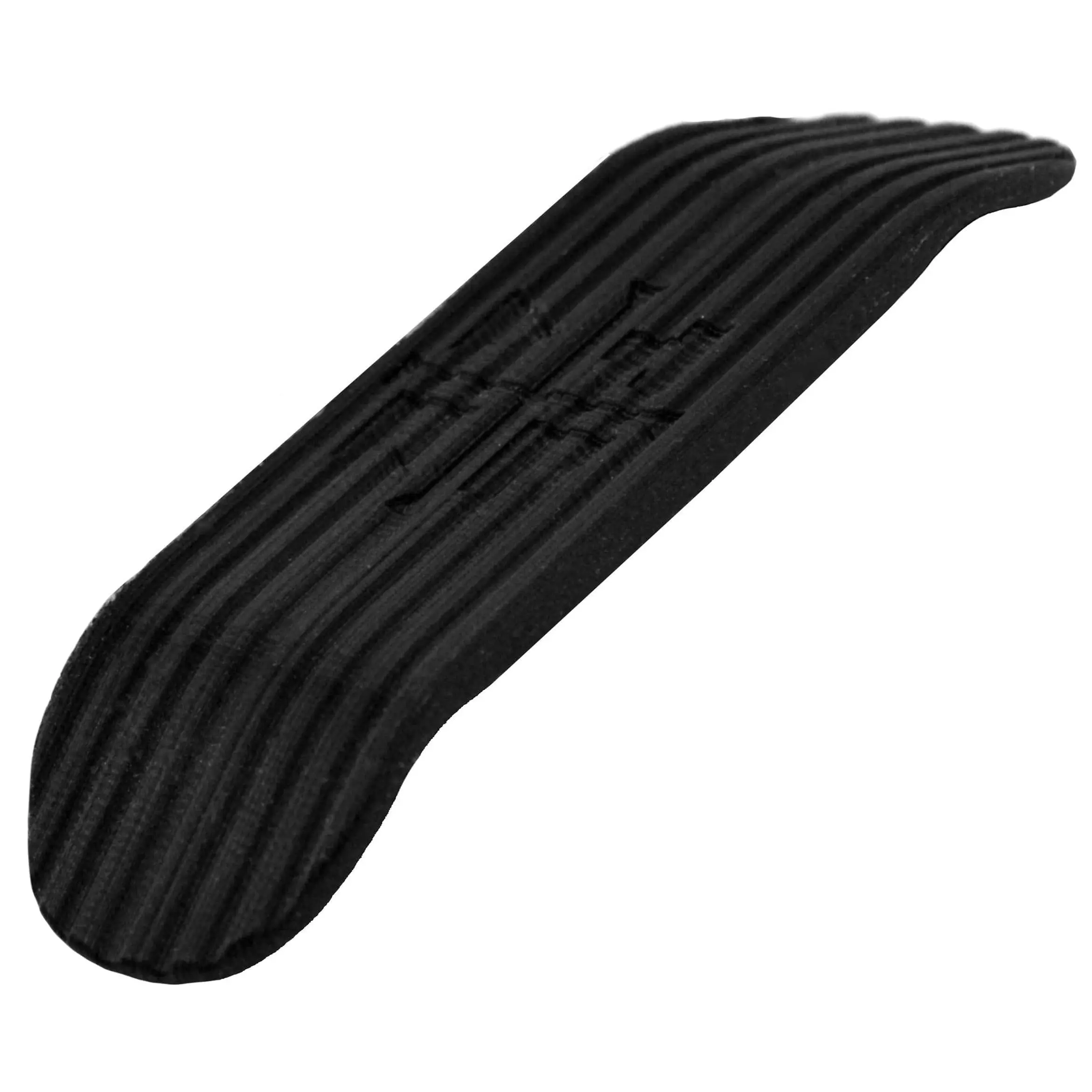 Finger Snow Skate - Midnight Black Colorway