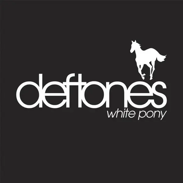 Deftones - White Pony  [VINYL RECORD - LP] Explicit, Reissue