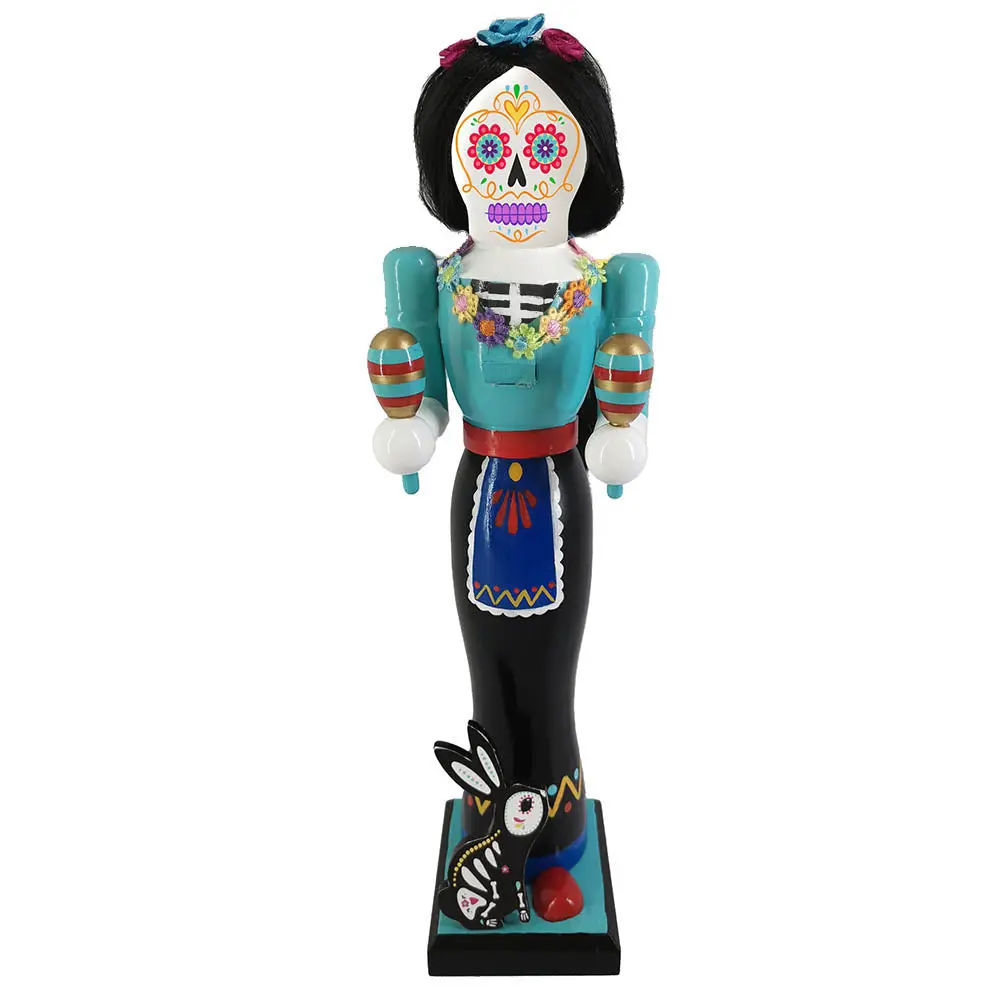 Mexican Holiday Nutcracker Mexican Holiday Nutcracker