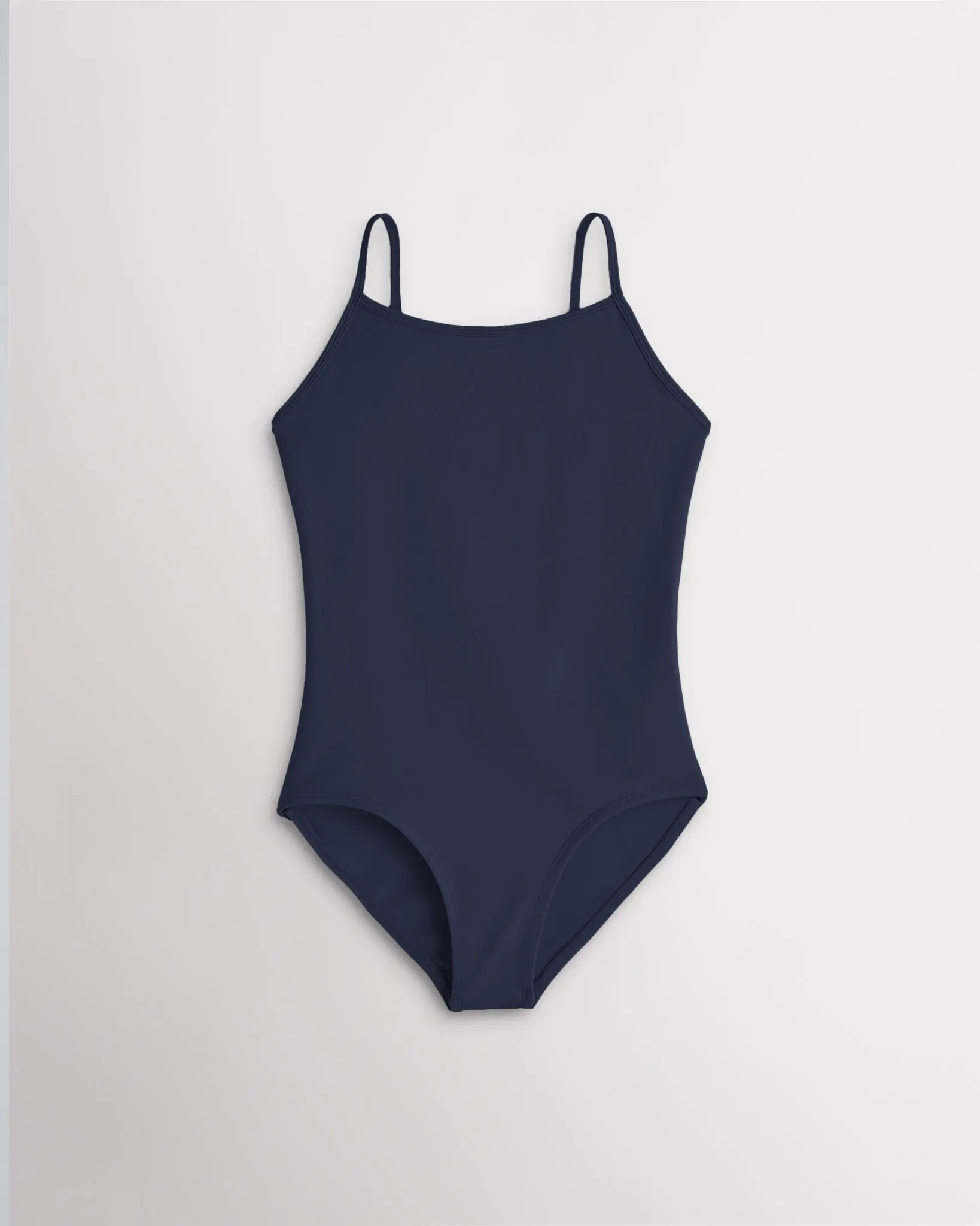 Girls Performance Camisole Ballet Leotard