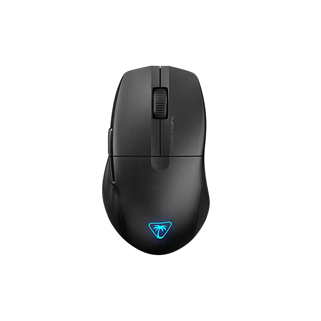 Turtle Beach Pure Air - Ultra-Light Wireless Ergonomic RGB Gaming Mouse, 26K DPI Optical Sensor, 125 hour Battery, Dual Wireless System
