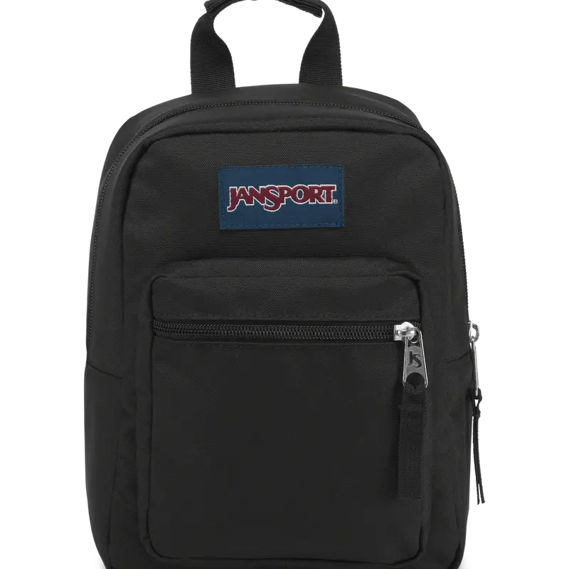 JanSport Big Break School Insulated Lunch Bag