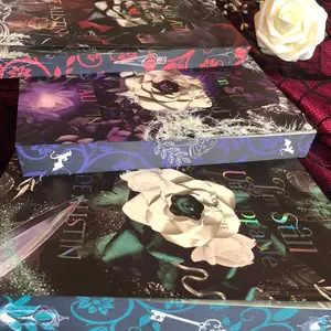 SPECIAL EDITION Paperbacks-Complete “I’m Still Alive” Trilogy- Romance Books Novel Vampire Books