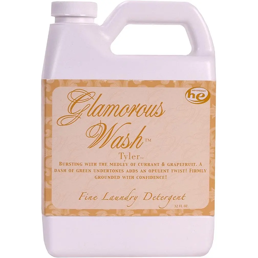 Tyler Candle Laundry Detergent 907g (32 oz.) - Tyler