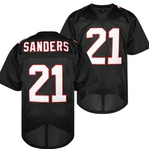 Summervibes Men's American Rugby Shirt Taylor Jersey #21 Stitched Breathable Loose Fit Sports Top for Training Games Casual Outfits All-Season Athletic Shirt, Sizes S-3XL