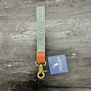 Classic LBO Wrist Lanyard
