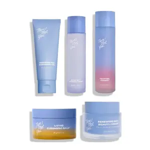 Then I Met You Deep Hydration Essentials Set