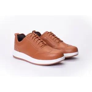 Heilung ProStride Terracotta Brown