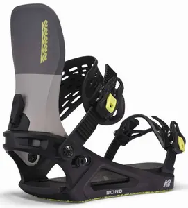 K2 Bond Snowboard Binding 2025