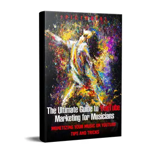 The Ultimate Guide To Youtube Marketing for Musicians | Monietize Your Video On Youtube Tips And Tricks