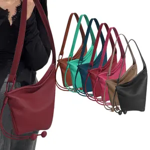 Adjustable Strap Premium Soft Leather Tote Bag with Zip Unique Design Large Capacity Structured Crossbody Purse for Work & Casual Versatile Daily Use