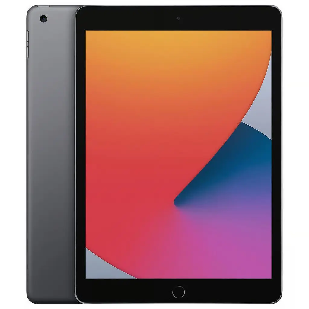 Apple iPad 10.2" (8th Gen) | WiFi | 32GB | Space Gray | A2270 - Refurbished Fair