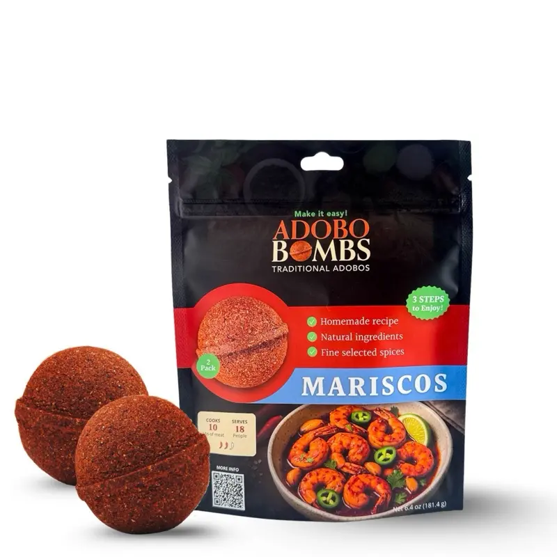 Marisco Bomb