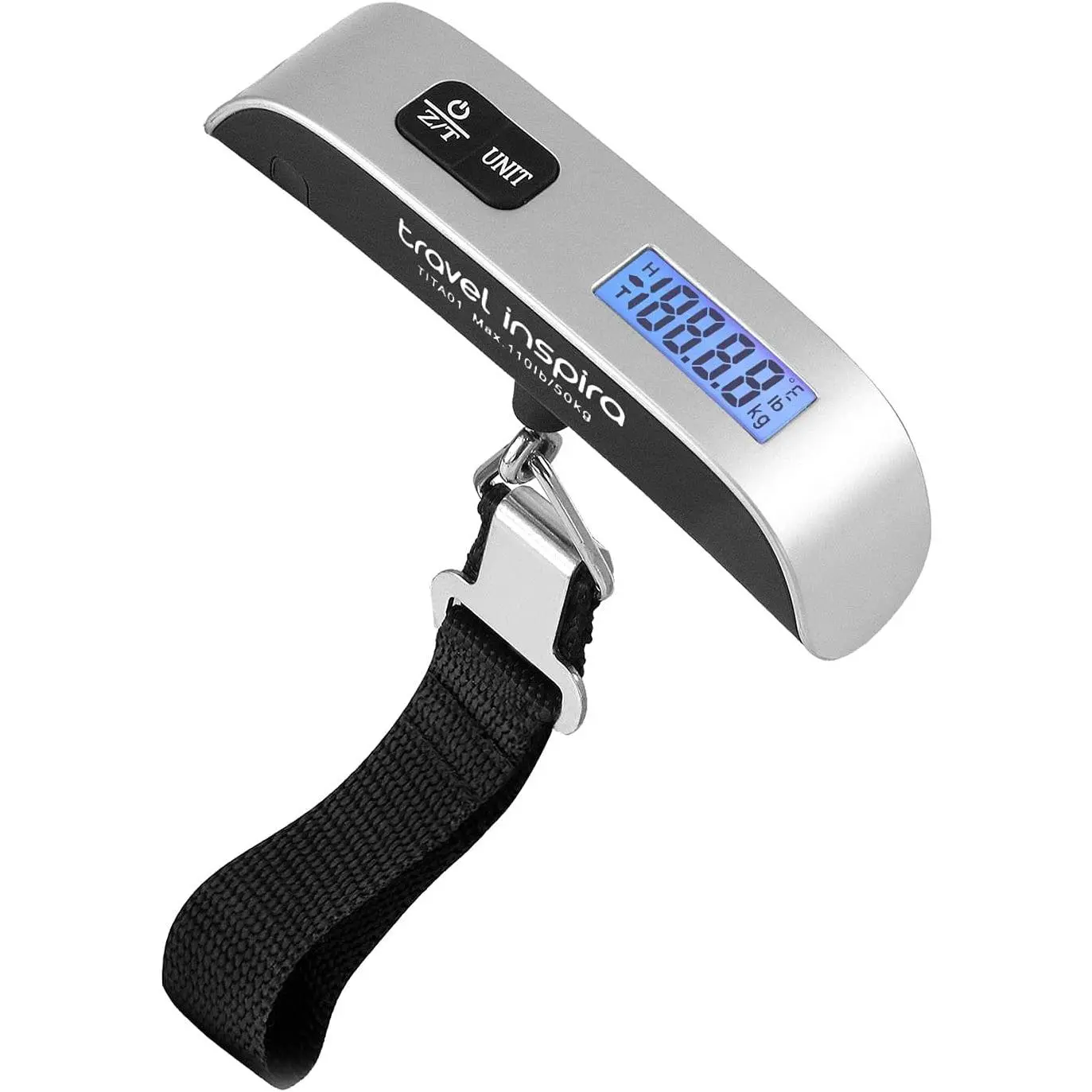 Smart Travel Luggage Scale