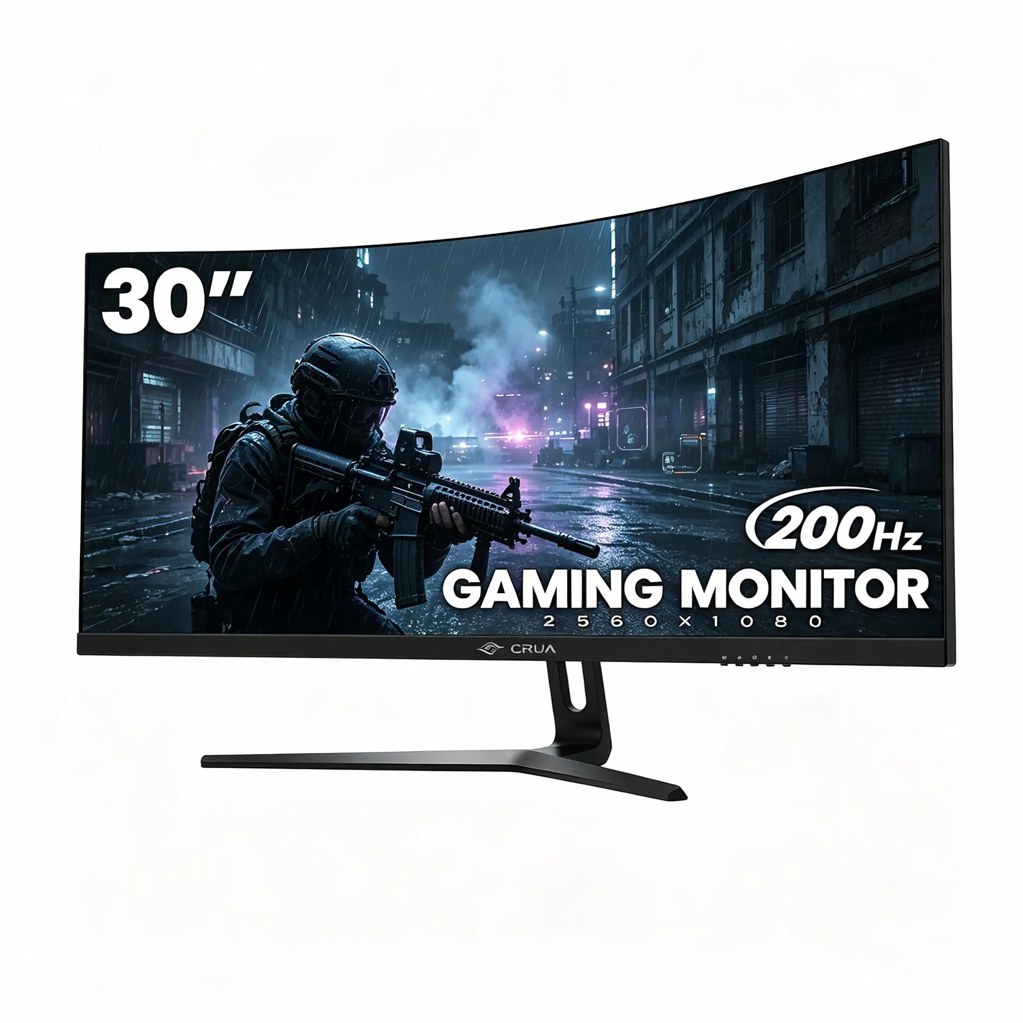 30 inch FHD 200Hz