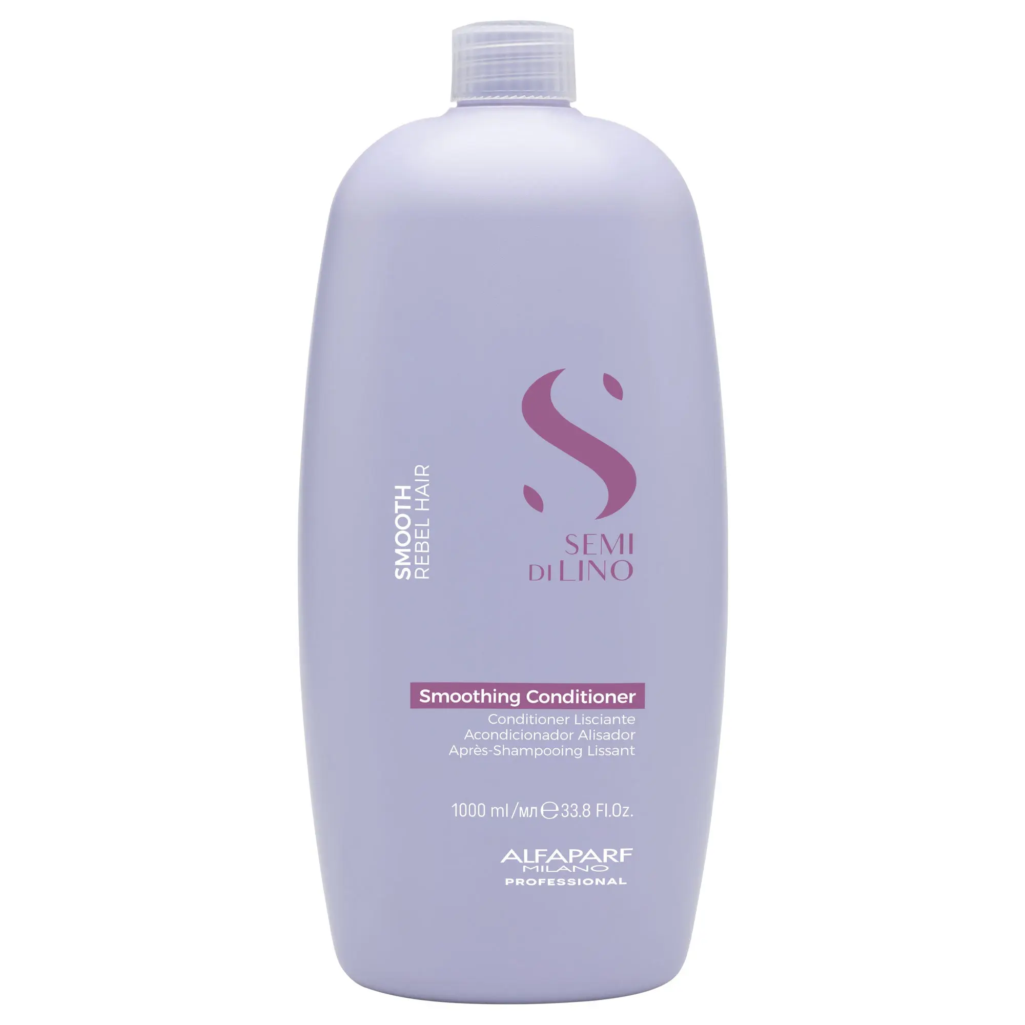 Smooth Smoothing Conditioner