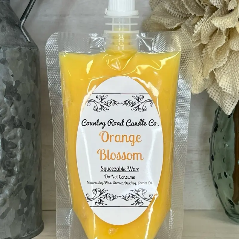 Orange Blossom