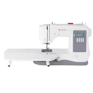 SINGER® Confidence™ 7640 Sewing Machine