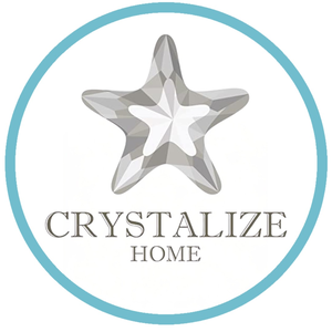 Crystalize Home