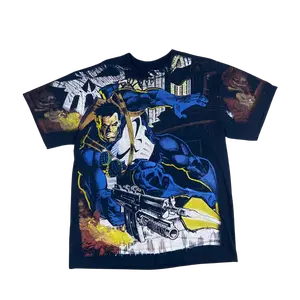 Gun Superman (Needs Updated name) T-shirt