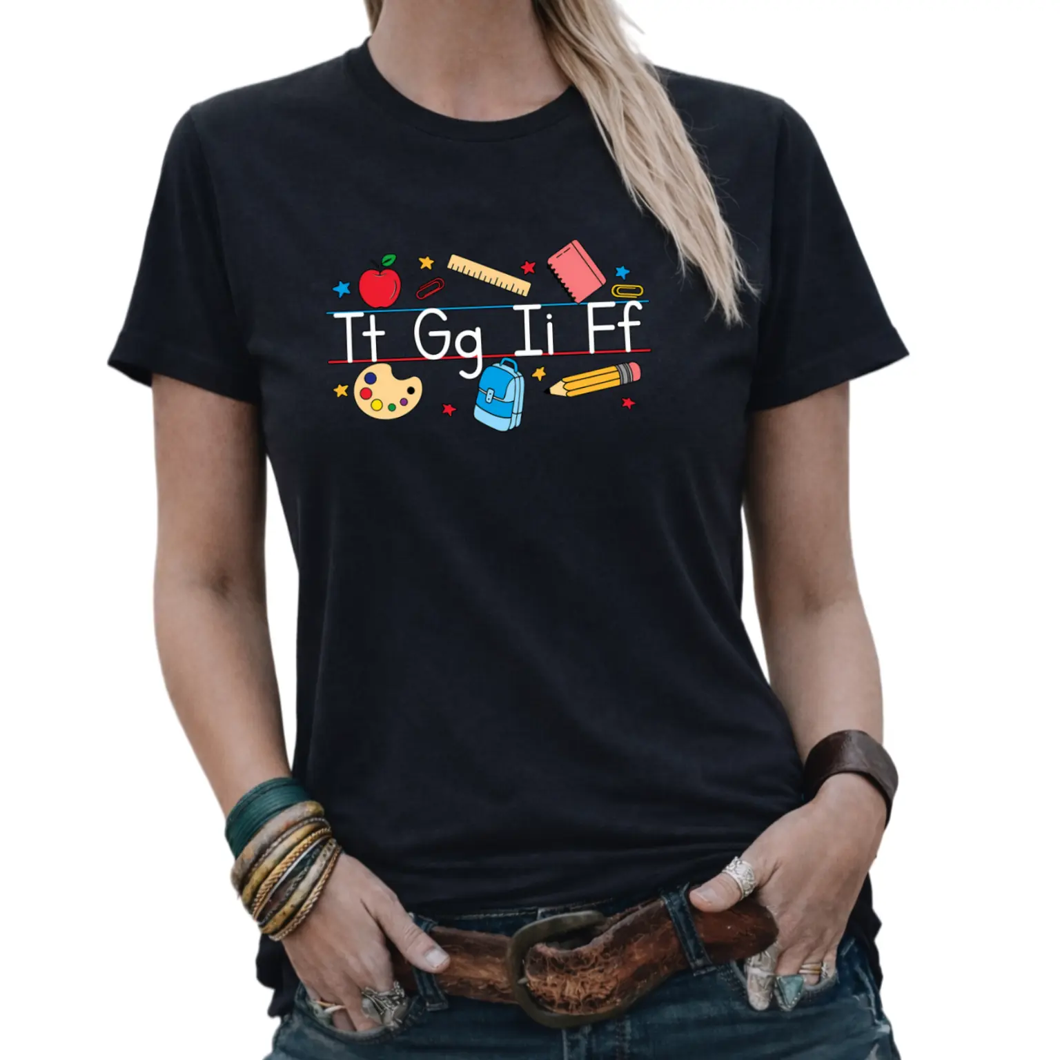 Unisex Vintage Thank God It’s Friday Weekend Office Graphic Tee,Work Week Holiday Gift Top,Office Aesthetic,Weekend Streetwear,Graphic Casual Short Sleeve Crew Neck, Gift Unisex T-shirt For Man And Woman,Streetwear Style, Retro Vintage Y2k
