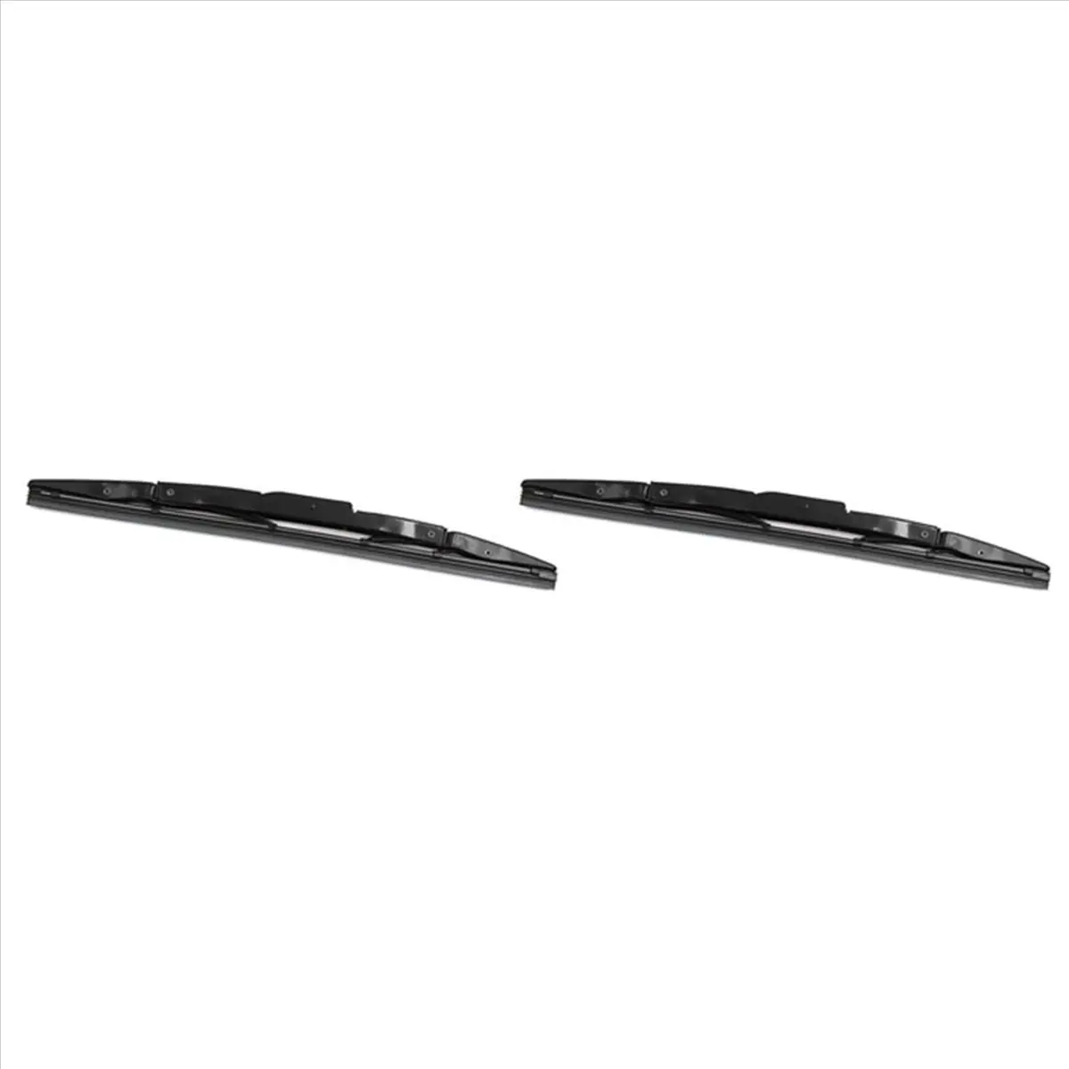 2X Rear Windshield Wiper Blade for Honda CRV CR-V 2012 2013 2014 2015 2016 - 13Inch 330MM