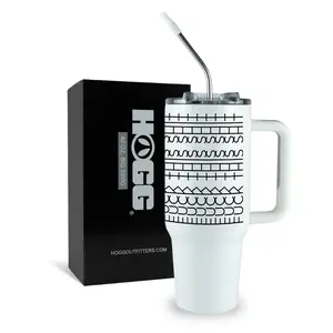 Fuck This Shit 40oz Big Swig Tumbler