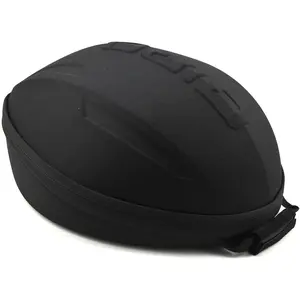 Giro Aerohead Motorcycle Helmet Pod - Lightweight, Sleek Storage Case for Helmet Protection and Convenient Portability