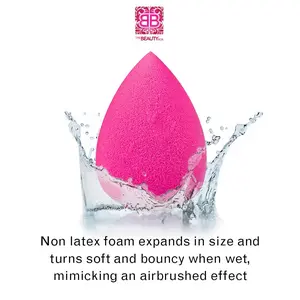 Beauty Box Blending Sponge