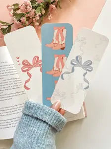Cute Bow Bookmark Set | Girly Bookmarks, Cute Bow Bookmarks Cute Bow Bookmark Set | Girly Bookmarks, Cute Bow Bookmarks
