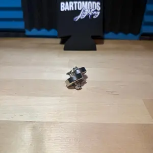 Magnetic rock light mounts Magnetic rock light mounts