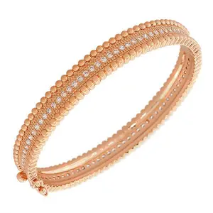 Rose Wedding Bangle