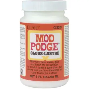 Mod Podge  Mod Podge GlossLustre
