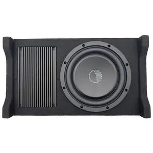 Orion Cobalt CPE80 – 8-Inch Active Down-Firing Enclosure