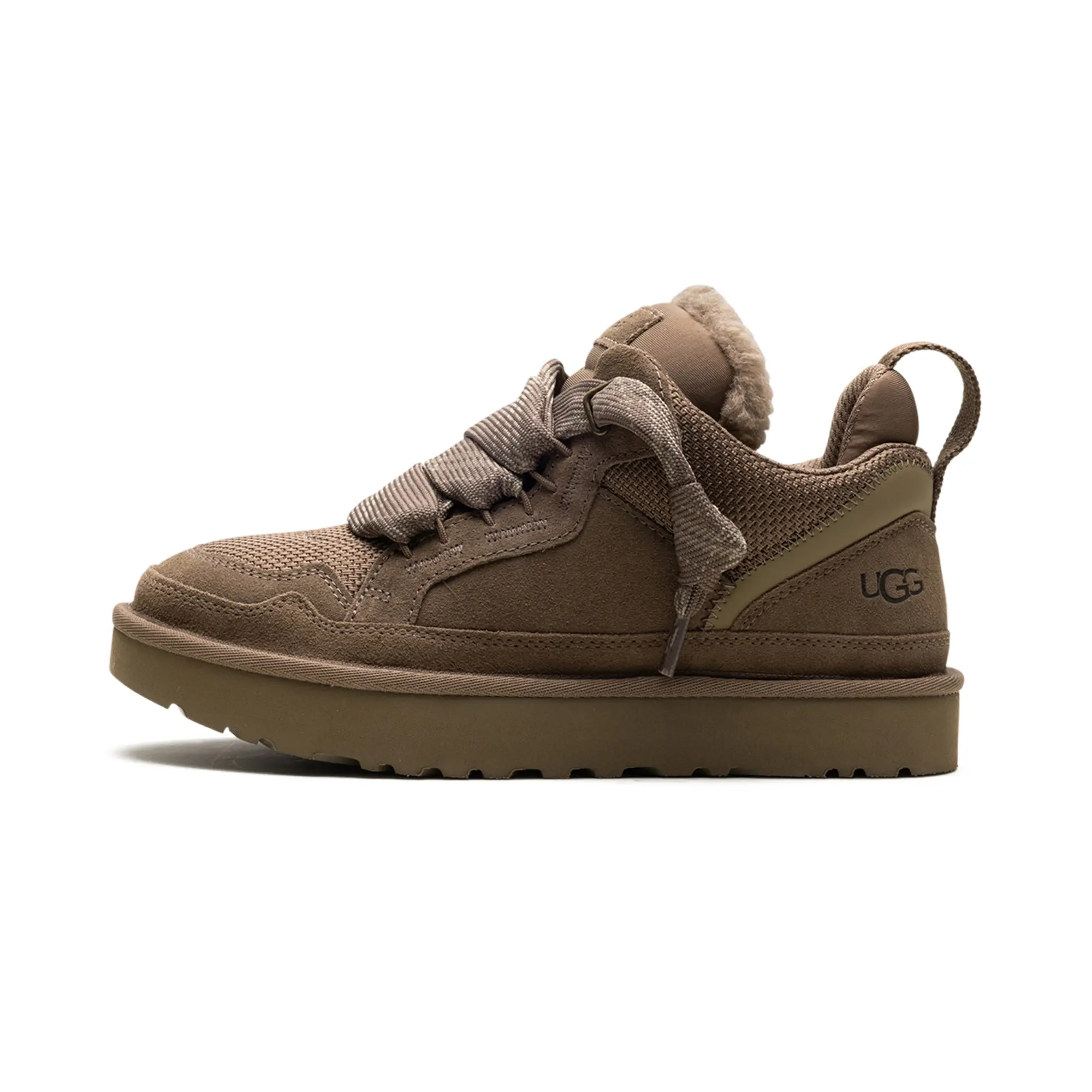 UGG Lowmel "HICKORY" 1144032 HCK